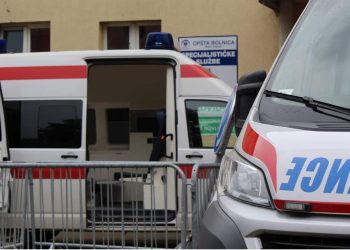Pronađeno beživotno telo u Novom Pazaru