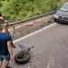 Udes na Ibarskoj u mestu Bojanići