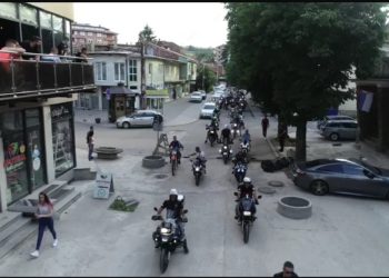 (VIDEO) MOTO CLUB TUTIN