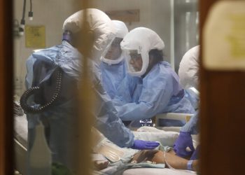 SZO: Velika verovatnoća za nove opasnije sojeve virusa