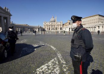 Akcija policije u Italiji: Jutros uhapšeno 85 mafijaša