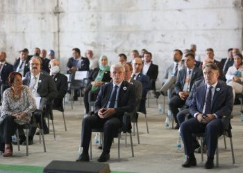 Džaferović: Srebreničanima je presudila želja da se napravi velika Srbija