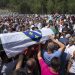 Britanska zvaničnica u Srebrenici: Desio se genocid, negiranje ugrožava mir