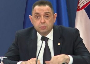 Vulin o presudi Stanišiću i Simatoviću: Pokušaj suđenja srpskoj državi i narodu