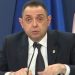 Vulin o presudi Stanišiću i Simatoviću: Pokušaj suđenja srpskoj državi i narodu