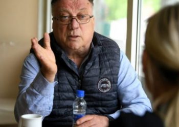 Bešlić za srbijanske medije: Rat je moj život promijenio iz temelja