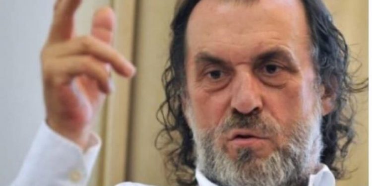 Vuk Drašković, bez dlake na jeziku: “Milorad Dodik je sramota, sramota su i Rusi koji su rekli da brane srpski…