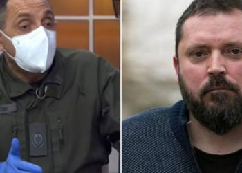 BURSAĆ RASPALIO PO “SMRADU SRPSKOG SVETA”: “To je ideja bezumlja, genocida, krvi i tla, Dodik nogama i rukama burgija da sve Srbe đuture priključi…”