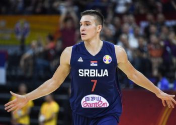 BOGDANOVIĆ o kvalifikacijama za OLIMPIJSKE IGRE!