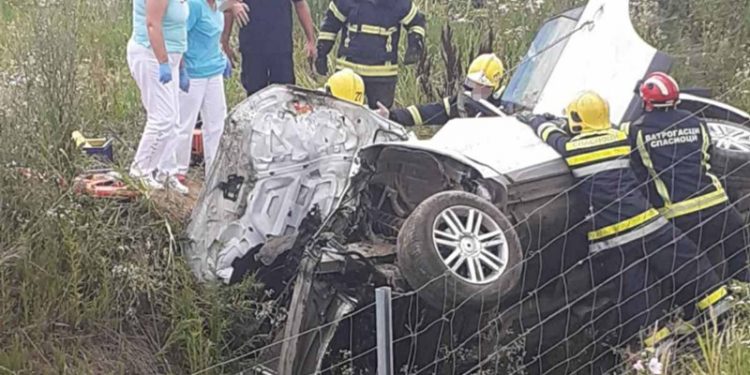 (VIDEO) Uživo iz valjevske bolnice: Povrijeđeni iz Novog Pazara stabilnog zdravstvenog stanja