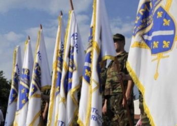 Borci Armije RBiH poručili Dodiku: Na svaku tvoju ludu akciju spremni smo…