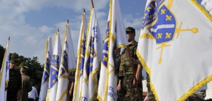 Borci Armije RBiH poručili Dodiku: Na svaku tvoju ludu akciju spremni smo…