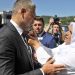 ČEDA Jovanović o dolasku u Potočare 11.jula…