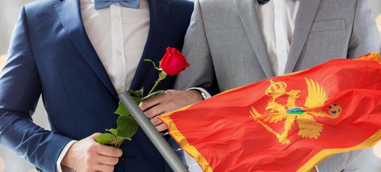 Od danas LGBT parovi mogu sklapati brak u Crnoj Gori
