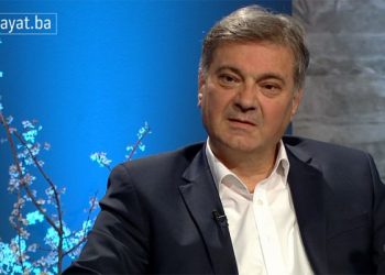 DENIS ZVIZDIĆ ZVANIČNO NAPUSTIO SDA