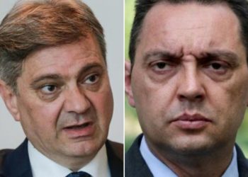 ZVIZDIĆ ARGUMENTIMA POTOPIO VULINA: “Od 1844 i Narčetanija do 2021 i ‘Srpskog Sveta’ ništa niste naučili”