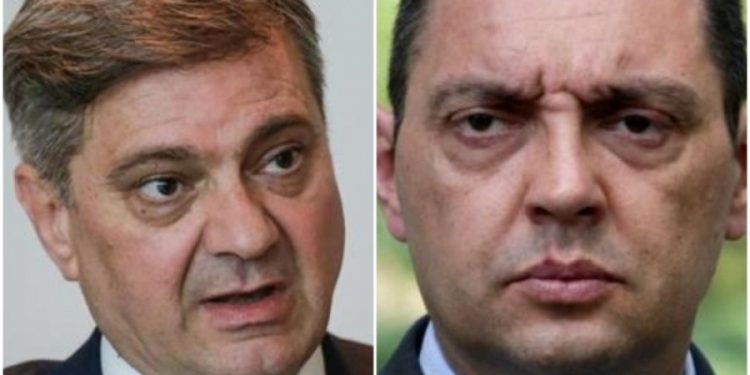 ZVIZDIĆ ARGUMENTIMA POTOPIO VULINA: “Od 1844 i Narčetanija do 2021 i ‘Srpskog Sveta’ ništa niste naučili”