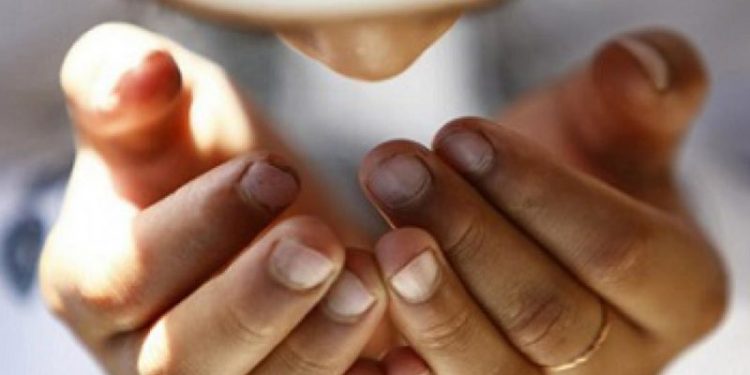 NE PROPUSTITE DA NOĆAS PROUČITE OVU JAKO KORISNU DOVU