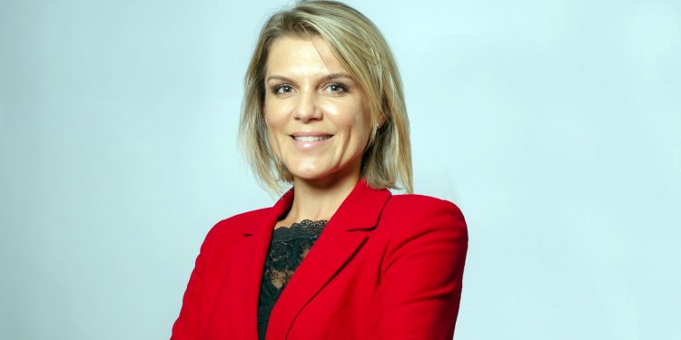 DRAGINJA Vuksanović Stanković: RS nije država niti će ikada biti, NASTALA JE NA GENOCIDU