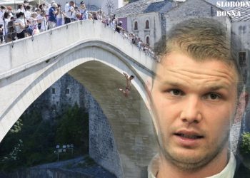 POSLIJE OTKAZIVANJA GOSTOPRIMSTVA: Draško Stanivuković danas ipak u Mostaru…