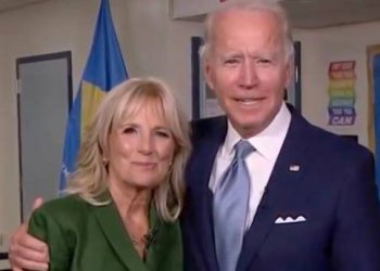 Joe i Jill Biden čestitali Kurban-bajram