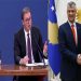 ERDOGAN NAJAVIO DIPLOMATSKU OFANZIVU: VUČIĆ SE ZALEDIO, “Ostaje nam da se branimo, ovo nije tursko i nije…”