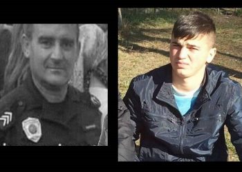 Policajcu opet izrečena ista kazna za ubistvo Skarepa