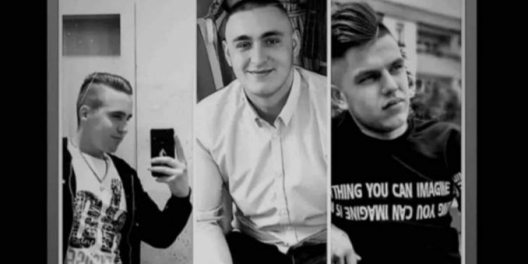 TUGA DO NEBA- IDENTITET NASTRADALIH MLADIĆA: Krenuli sa mora uoči Bajrama, porodice ih nisu dočekale…