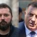 Bursać o neproglašavanju Dana žalosti na godišnjicu genocida: Dodik i njegovi poslušnici ostat će upamćeni kao najveće ljudsko smeće