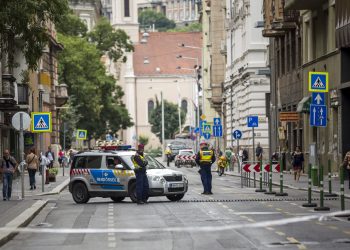 Beč: Sandžaklija Haris G. PRIZNAO UBISTVO vlasnika zlatare