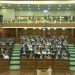 Skupština Kosova izglasala Rezoluciju o osudi genocida u Srebrenici
