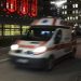 SPAŠEN MUŠKARAC IZ NOVOG PAZARA KOJI JE POKUŠAO DA SE UBIJE! Prevezen u Bolnicu