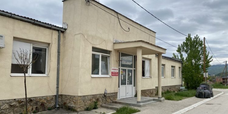 U Novom Pazaru preminuo još jedan pacijent inficiran koronom