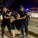 (VIDEO) HAPŠENJE KAO NA FILMU! Pogledajte akciju hapšenja nakon velike zaplene u Novom Pazaru