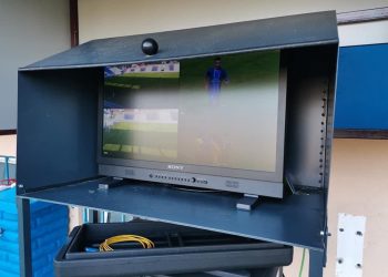 Gradski stadion u Novom Pazaru spreman za VAR tehnologiju