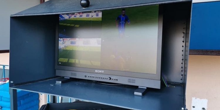 Gradski stadion u Novom Pazaru spreman za VAR tehnologiju