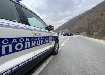 U saobraćajnoj nesreći nastradao doktor iz Novog Pazara