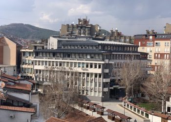 Bajazidu B. izrečena kazna od 13 godina zatvora za ubistvo u restoranu “Dar”