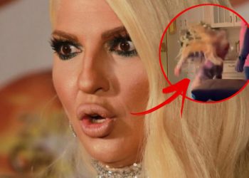 (VIDEO) UPS! Karleuša se PROSULA koliko je duga! Instagram PLAČE od smeha – u sekundi završila na podu