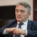 Komšić: Neće se ostvariti snovi kafe kuvarice Mire Marković