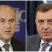 Hoće li Valentin Inzko otići sa obrazom? Posljednja šansa za iskupljenje