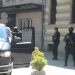 (VIDEO) Pogledajte kako policija sprovodi Darka Eleza: Zvuci sirena odzvanjali Sarajevom