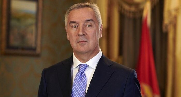 MILO Đukanović i ZVANIČNO POTVRĐENO- 11. jula dolazi u Potočare