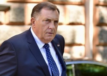VIJEST KOJA JE ODJEKNULA KAO BOMBA: Milorad Dodik najavio ukidanje institucija Republike Srpske?