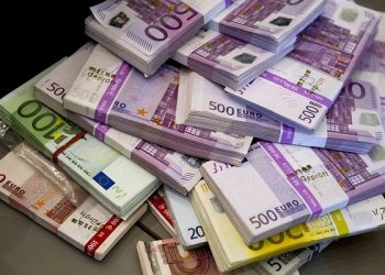 SSP: Javni dug Srbije će preći 30 milijardi evra, preti dužničko ropstvo