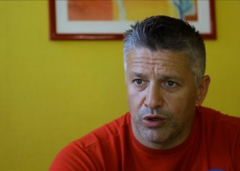 NASER ORIĆ DAO DIJAGNOZU: “VULIN je BUDALA odnosno DVORSKA LUDA Beograda”