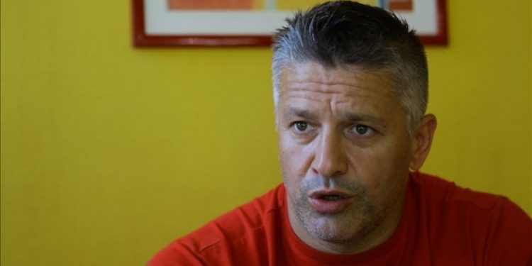 NASER ORIĆ DAO DIJAGNOZU: “VULIN je BUDALA odnosno DVORSKA LUDA Beograda”