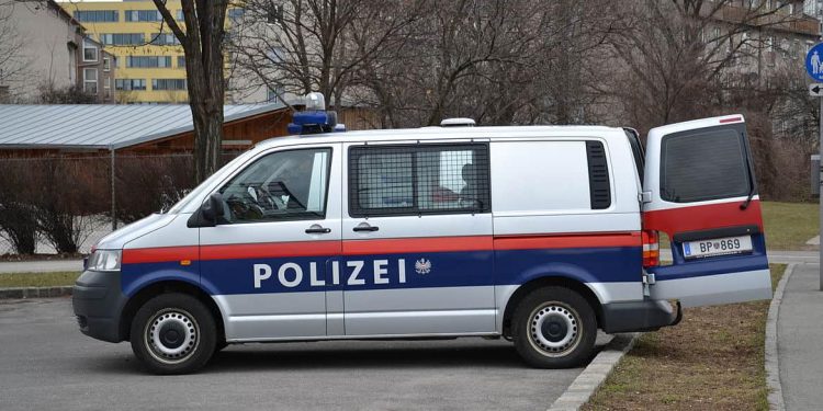 Žena iz BiH flašom gađala njemačke policajce, jednog ugrizla za nogu
