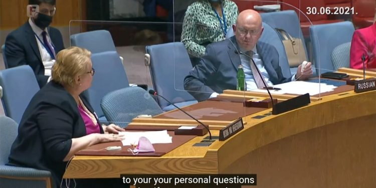 DIPLOMATSKA POBJEDA BIH: Christian Schmidt sigurno dolazi, zašto Rusija nije iskoristila pravo veta?