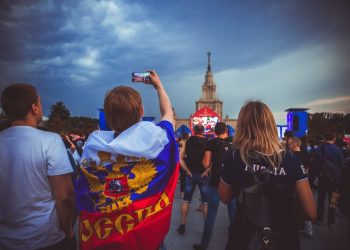 FIFA suspendovala ruske fudbalere zbog dopinga